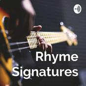 Podcast Rhyme Signatures