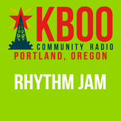 Podcast Rhythm Jam