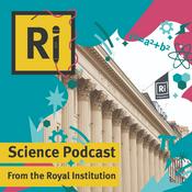 Podcast Ri Science Podcast