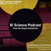 Podcast Ri Science Podcast