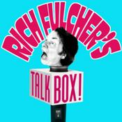 Rich Fulcher's TalkBox