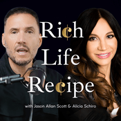 Podcast Rich Life Recipe