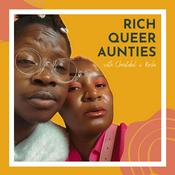 Podcast Rich Queer Aunties