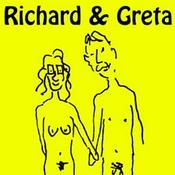 Podcast Richard & Greta