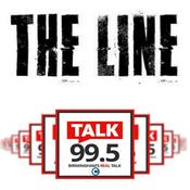Podcast The Line w/ Andrew McLain