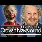 Podcast Rich and Ally's Craven Newsround