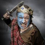 Podcast Richard Herring's Edinburgh Fringe Podcast