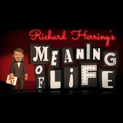 Podcast Richard Herring's Meaning Of Life