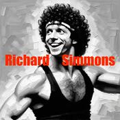 Podcast Richard Simmons