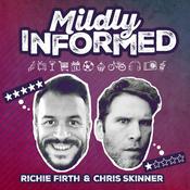 Podcast Mildly Informed