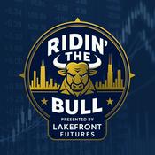 Podcast Ridin' the Bull
