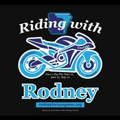 Podcast Riding With Rodney For Congress