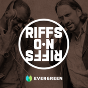 Podcast Riffs on Riffs