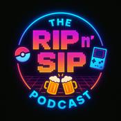 Podcast Rip 'n' Sip Podcast