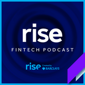 Podcast Rise FinTech Podcast