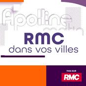 Podcast RMC dans vos villes