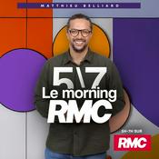 Podcast 5/7 Le Morning RMC