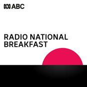 Podcast Radio National Breakfast