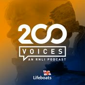 Podcast RNLI 200 Voices