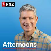 Podcast Afternoons
