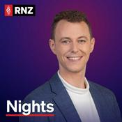 Podcast Nights