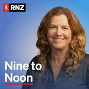 Podcast Nine To Noon
