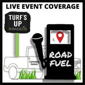 Podcast Landscaper Road Fuel