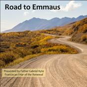 Podcast Road to Emmaus with Radio Maria England