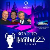 Podcast Road To Istanbul 2023