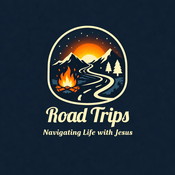 Podcast Road Trips-Navigating Life With Jesus