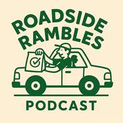 Podcast Roadside Rambles