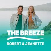 Podcast Robert & Jeanette - The Breeze