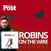 Podcast Robins on the Wire
