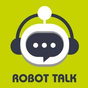 Podcast Robot Talk