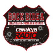Podcast Rock Bidea
