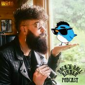 Podcast Rock 'n Roll Birder