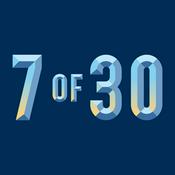 Podcast Rock Sound's 7 Of 30