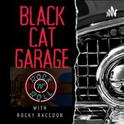 Podcast Black Cat Garage Rockabilly