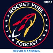 Podcast Rocket Fuel - A Houston Rockets Show