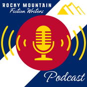Podcast Rocky Mountain Fiction Writers
