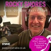 Podcast Rocky Shores