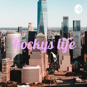 Podcast Rockys life