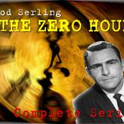 Podcast Rod Sterling - The Zero Hour