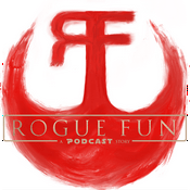 Podcast Rogue Fun: A Podcast Story