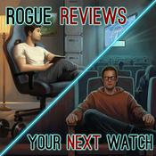 Podcast Rogue Reviews