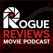 Podcast Rogue Reviews
