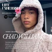 Podcast LIFE UNFILTERED BY CHAD WILLIAMS