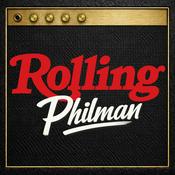 Podcast Rolling Philman Show - Le Replay