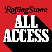 Podcast Rolling Stone All Access