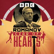 Podcast Romanov: Czar of Hearts